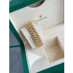 劳力士黑岩糖腕表  M228238-0004