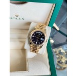 劳力士黑岩糖腕表  M228238-0004