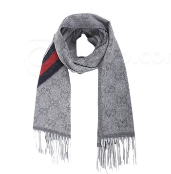 Gucci scarf