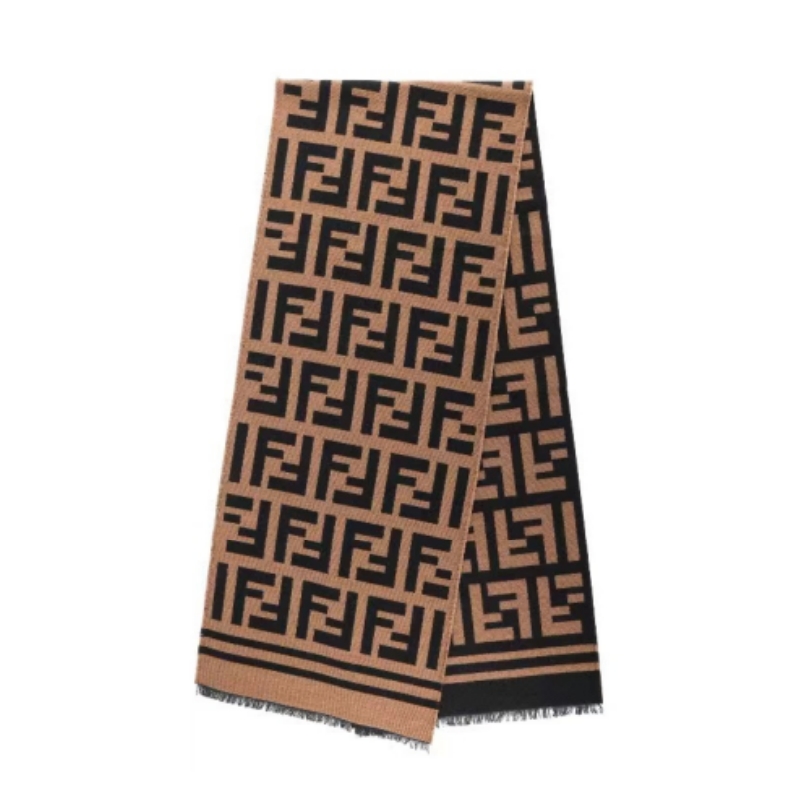 Fendi scarf
