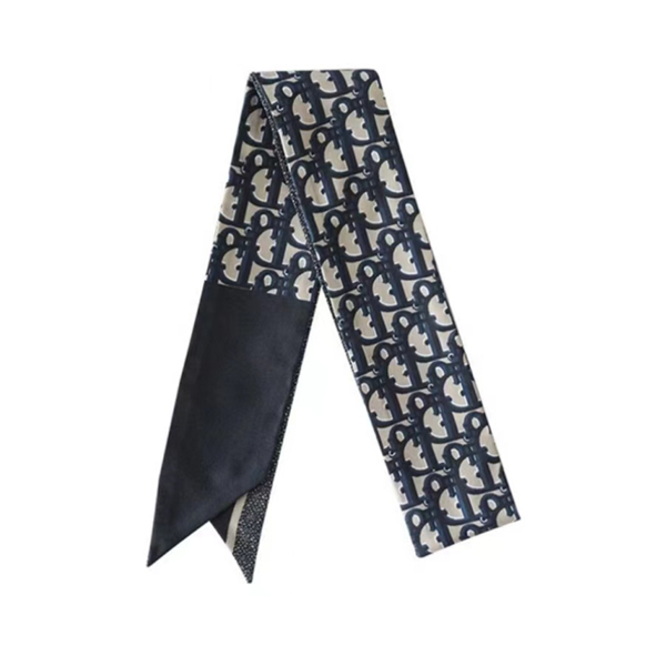 Dior scarf