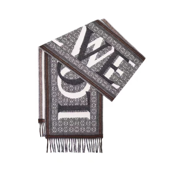 Loewe Scarves