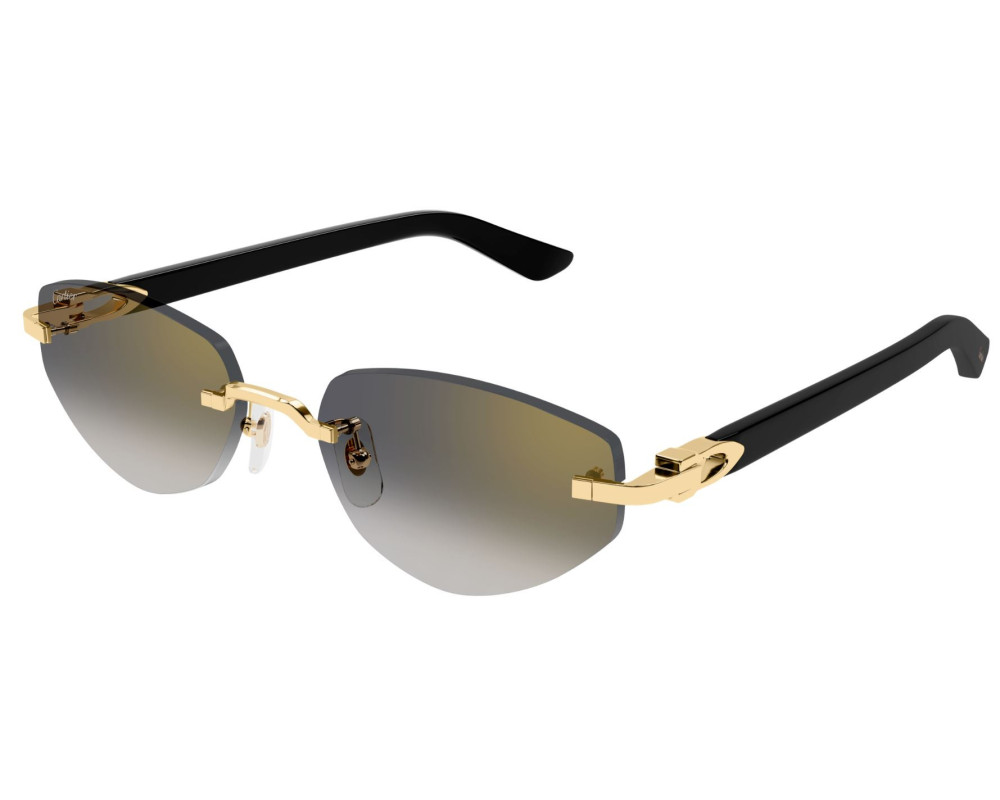 Cartier sunglasses