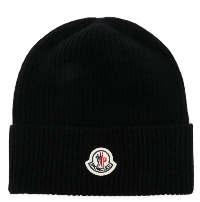 Moncler hat