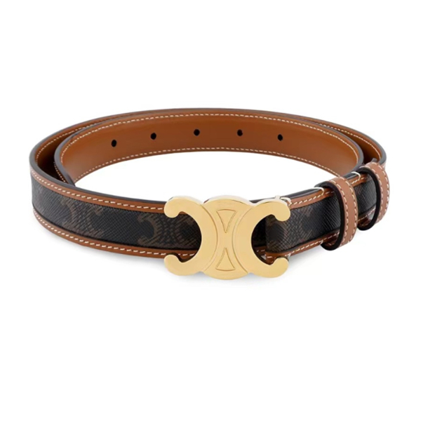 Celine belt