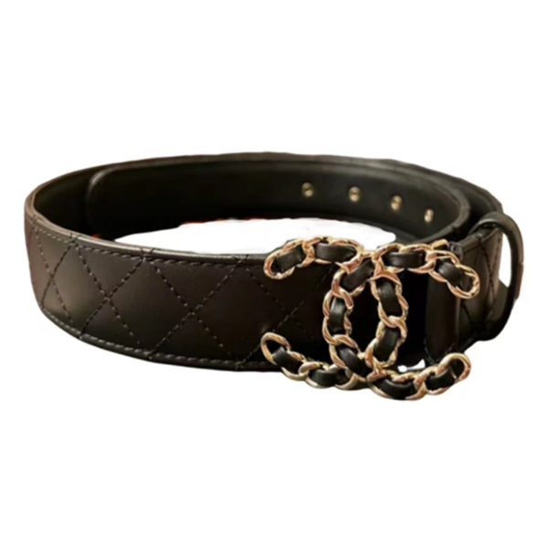 Chanel belt
