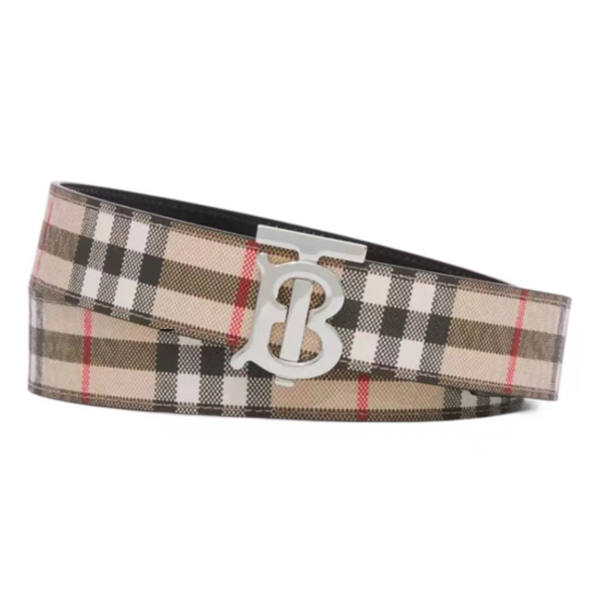 Burberry Belt