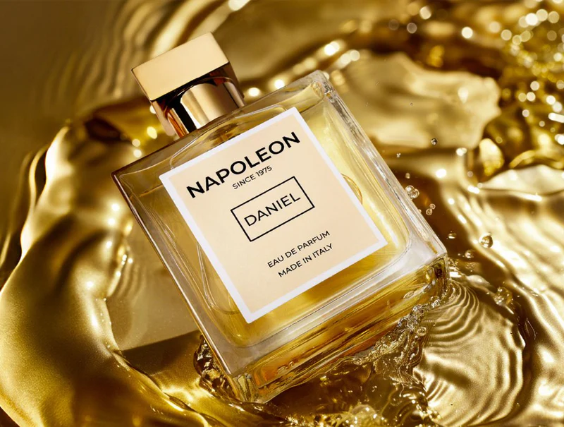 Napoleon Perfume
