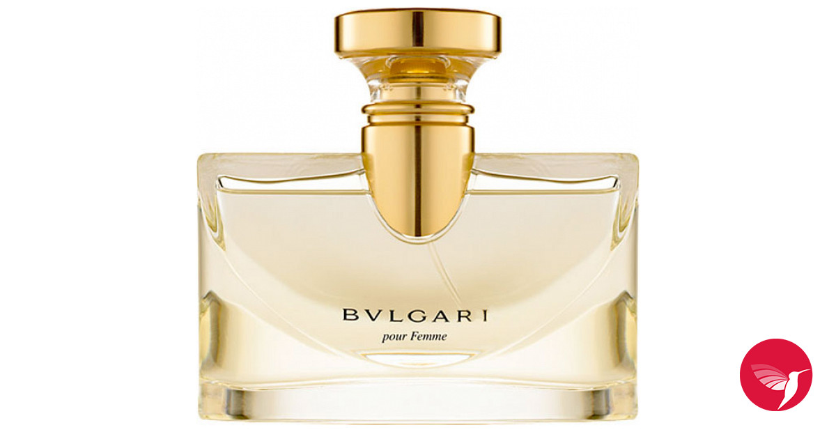 Bulgari Perfume